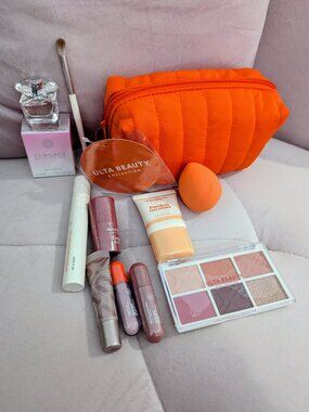 Ulta Beauty Collection Makeup Bundle
